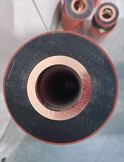 環氧樹脂澆注母線